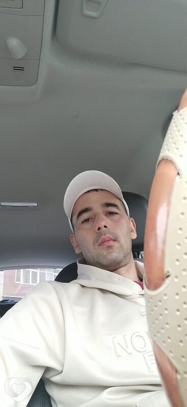 Алишер, 36, Иркутске — анкета №346495