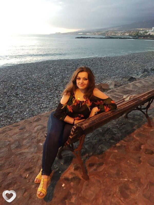 Галина, 36, Норильске — анкета №346498