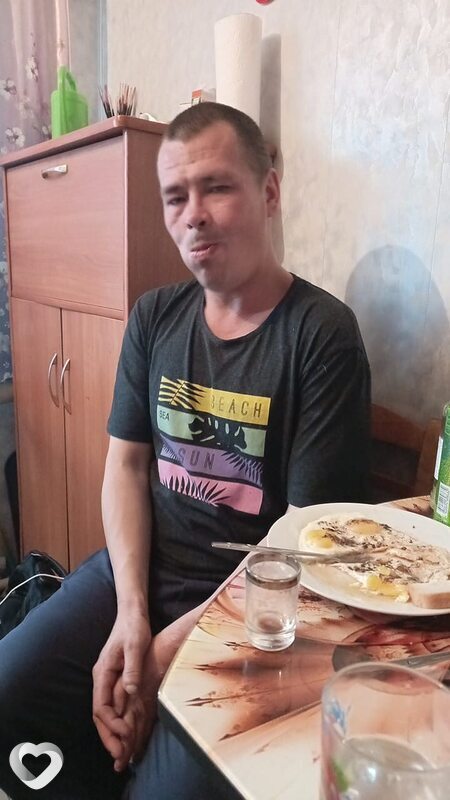Иван, 32, Кирове — анкета №346500