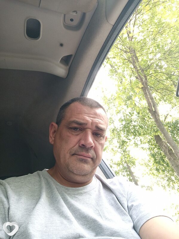 Юра, 45, Димитровграде — анкета №346502