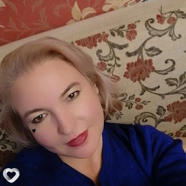 Татьяна, 53, Барнауле — анкета №346505