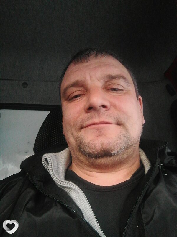 Александр, 45, Новокузнецке — анкета №346515