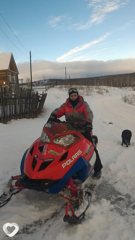 Олег, 40, Екатеринбурге — анкета №346523