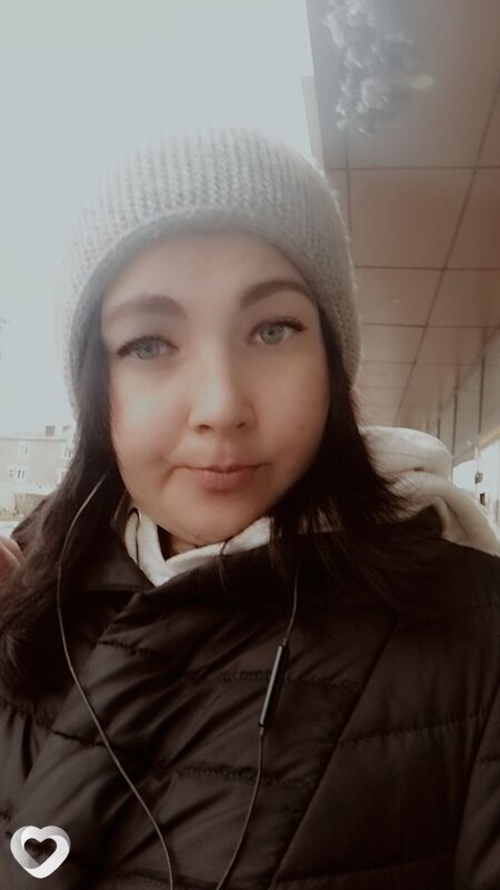 Дина, 28, Кропоткине — анкета №346529