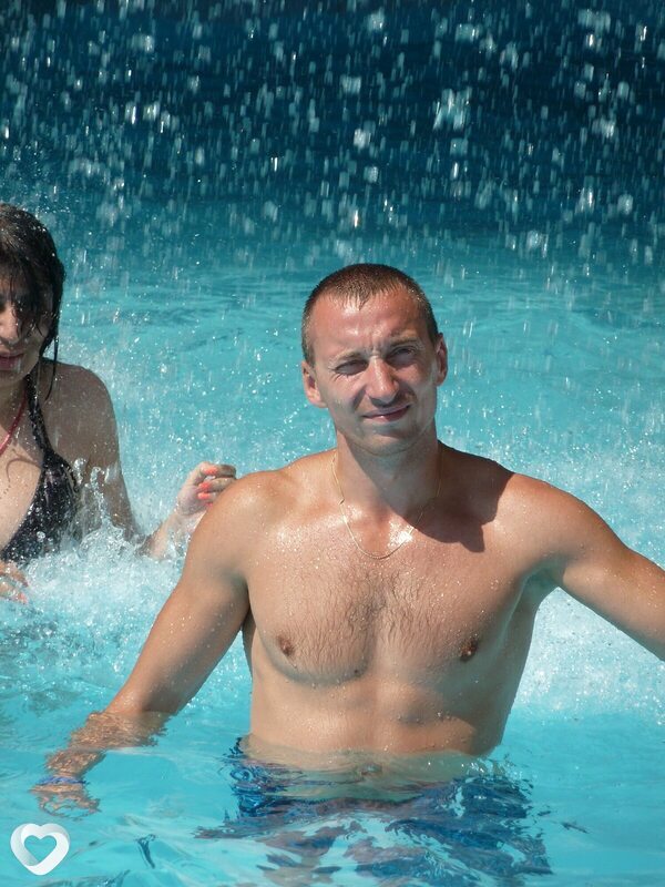 Алексей, 41, Челябинске — анкета №346470