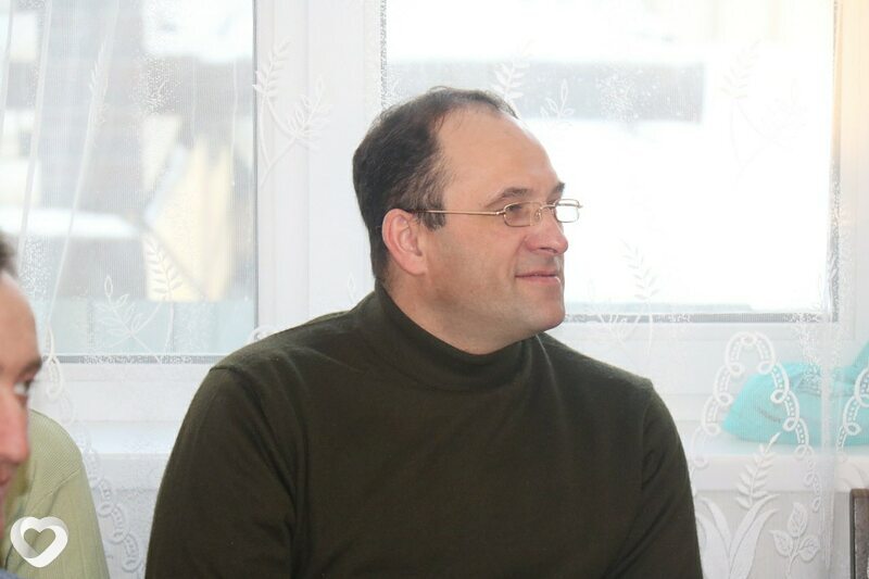 Дмитрий, 53, Серове — анкета №346471