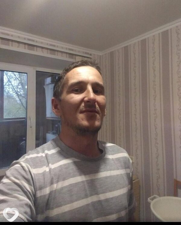 Тимур, 41, Саратове — анкета №346472