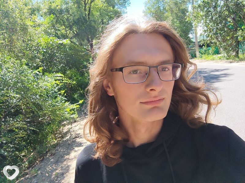 Женя, 24, Благовещенске — анкета №346478