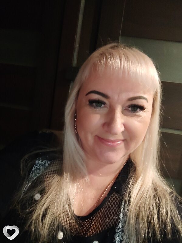 Татьяна, 51, Иркутске — анкета №346480