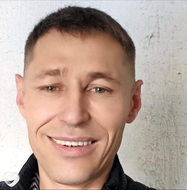 Сергей, 42, Астане — анкета №346337