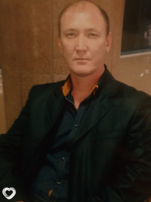 Табигат, 43, Алматы — анкета №346339