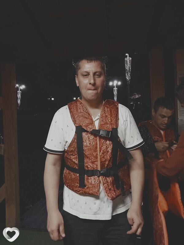 Игорь, 40, Москве — анкета №346346