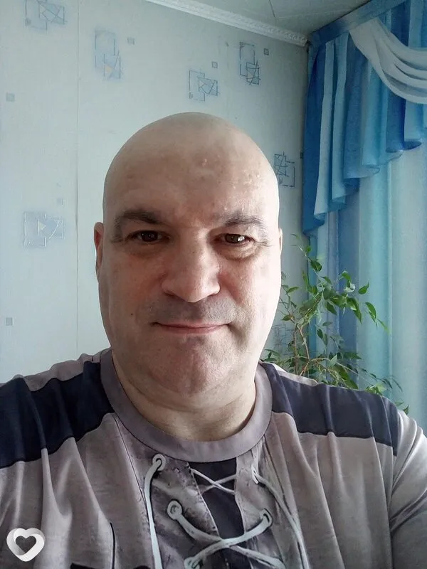 Алексей, 51, Барнауле — анкета №346355