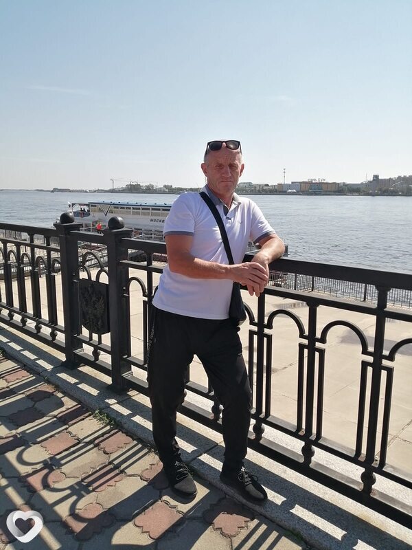 Па, 60, Благовещенске — анкета №346658