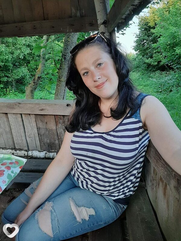 Кристина, 32, Могилев — анкета №346659