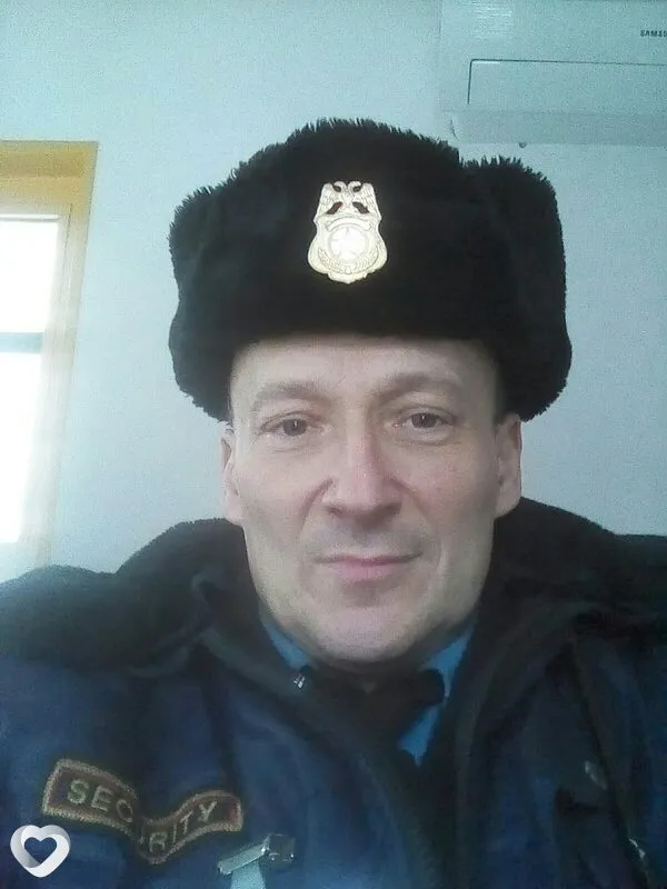 Андрей, 60, Москве — анкета №346665