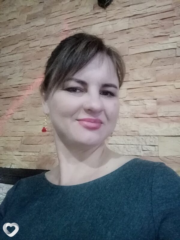 Ольга, 42, Астрахани — анкета №346667