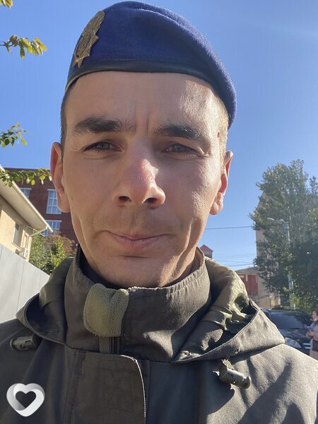 Вадим, 33, Днепр — анкета №346671