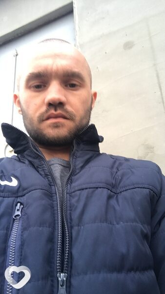 Walik, 38, Одессе — анкета №346675