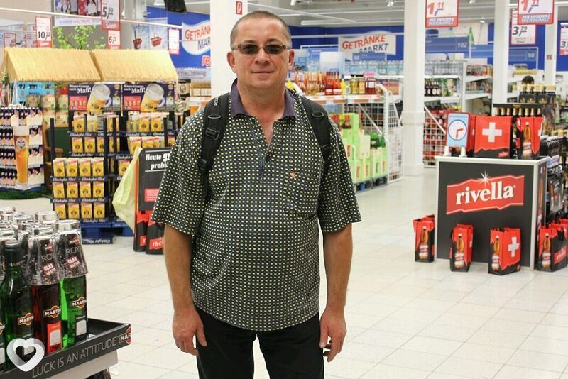 Руслан, 65, Минске — анкета №346677