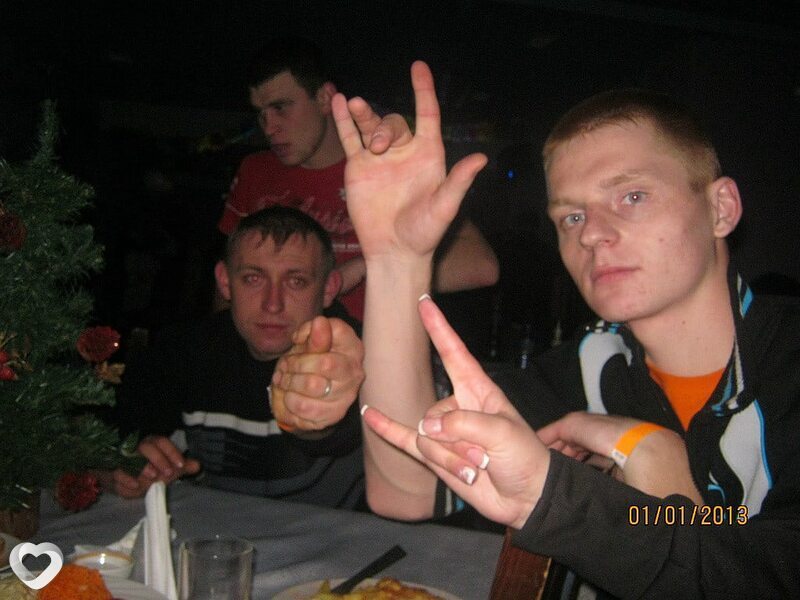Dima, 34, Калинковичах — анкета №346679