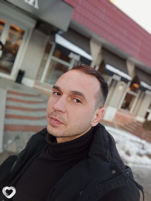 Андрей, 34, Черкесске — анкета №346681