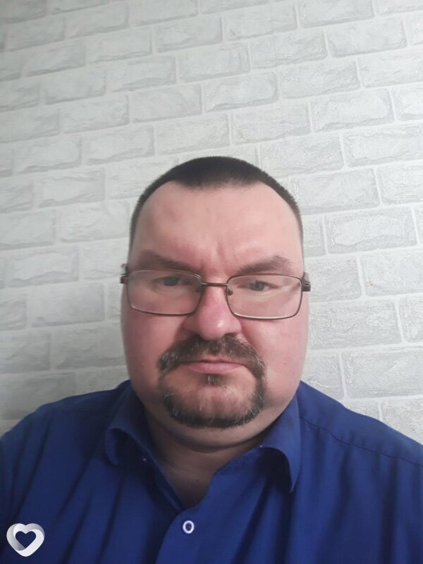 Слава, 50, Минске — анкета №346435