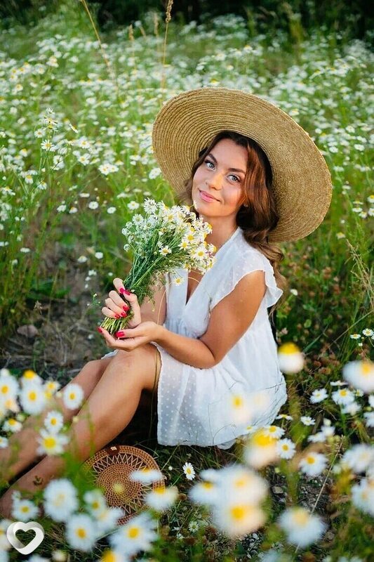 Лена, 45, Ульяновске — анкета №346437