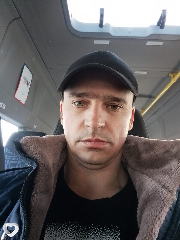 Андрей, 41, Рубцовске — анкета №346439