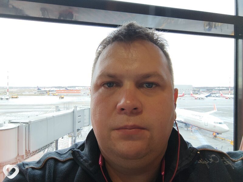 Павел, 37, Смоленске — анкета №346440