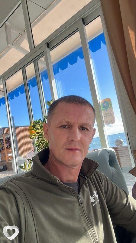 Ильфат, 45, Набережных Челнах — анкета №346442