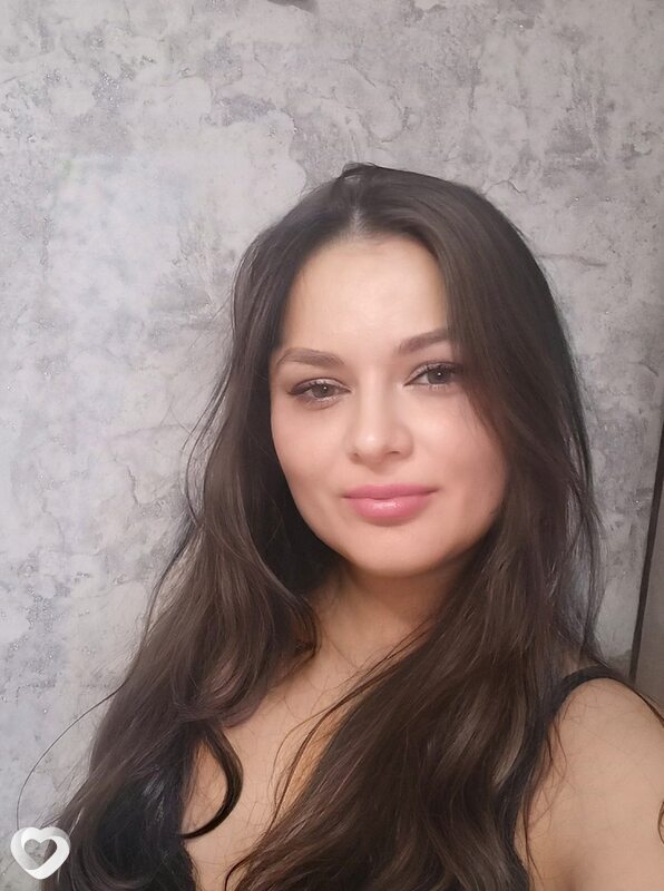 Ольга, 39, Арзамасе — анкета №346446