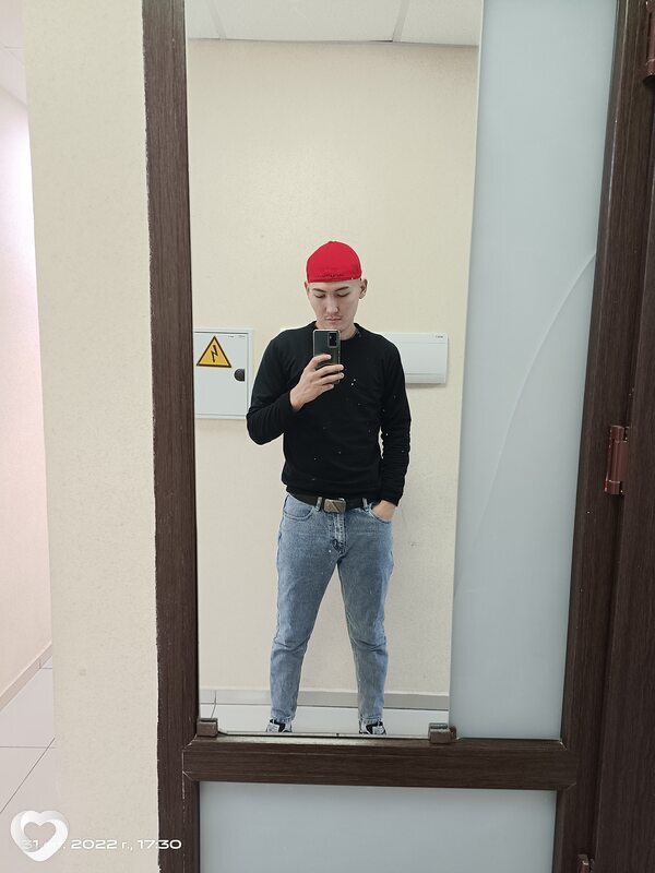 Бота Автомат, 27, Алматы — анкета №346449