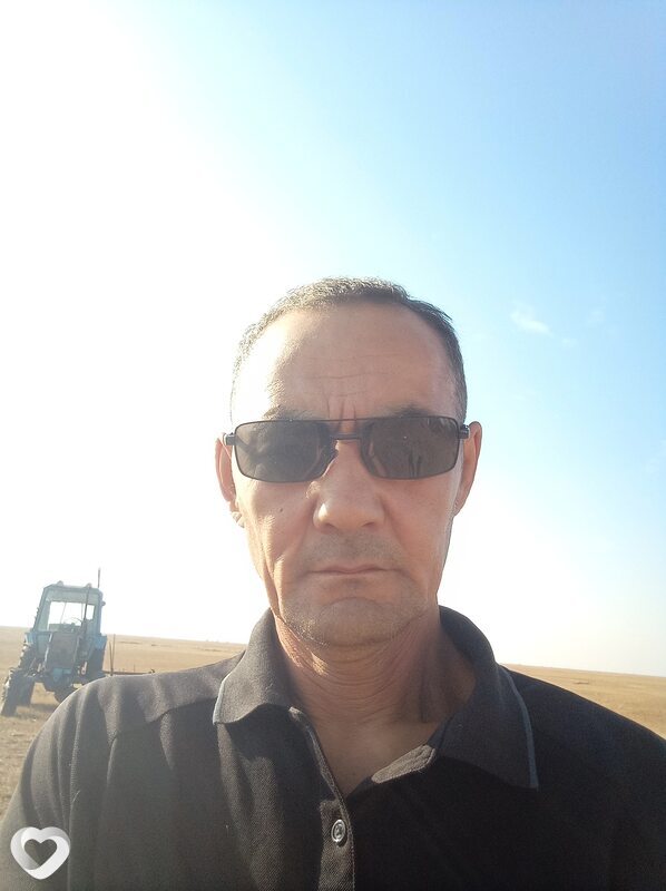 Айдархан, 59, Костанае — анкета №346451