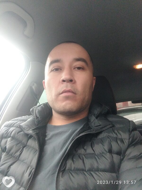 Илдар Мухаммадев, 42, Санкт-Петербурге — анкета №346457