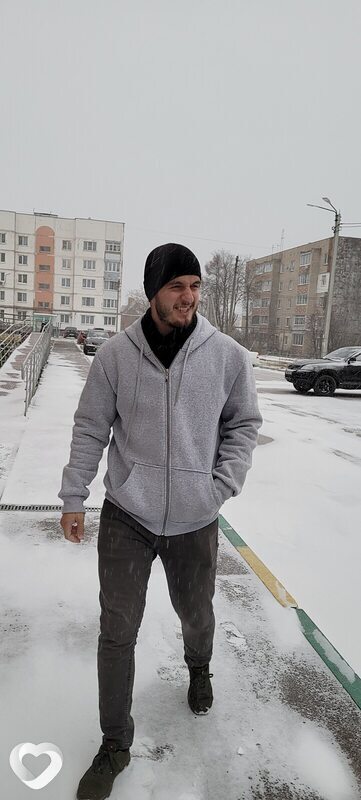Пётр, 29, Новомосковске — анкета №346708
