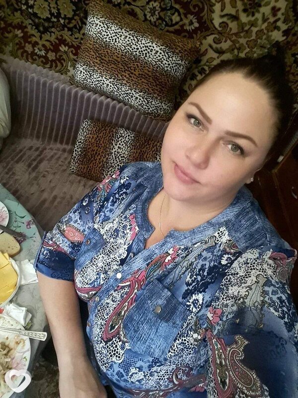 Eva, 42, Одессе — анкета №346724