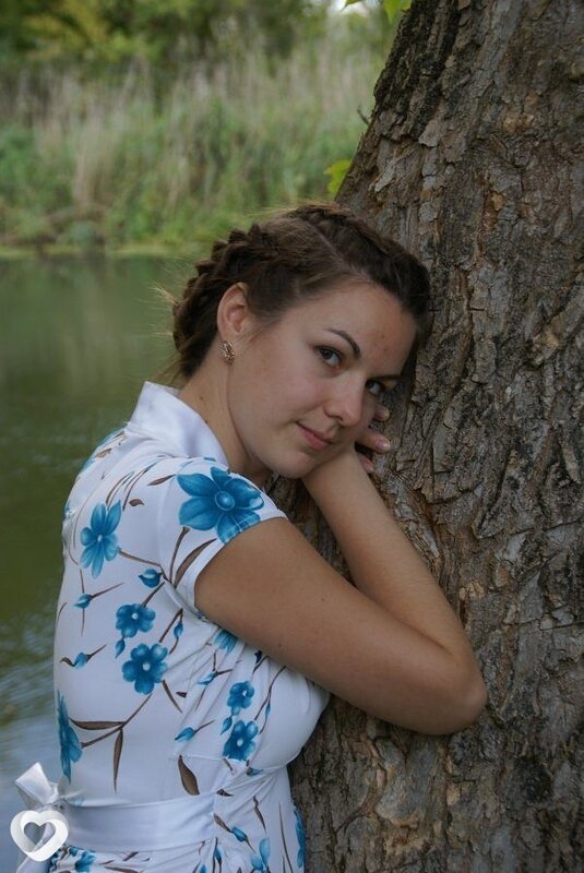 Наталья, 36, Курске — анкета №346726
