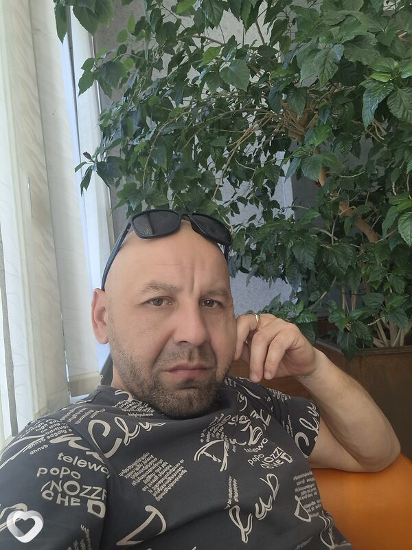 Сергей, 42, Кирове — анкета №346955