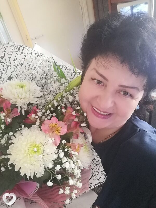 Елена, 57, Костроме — анкета №346957