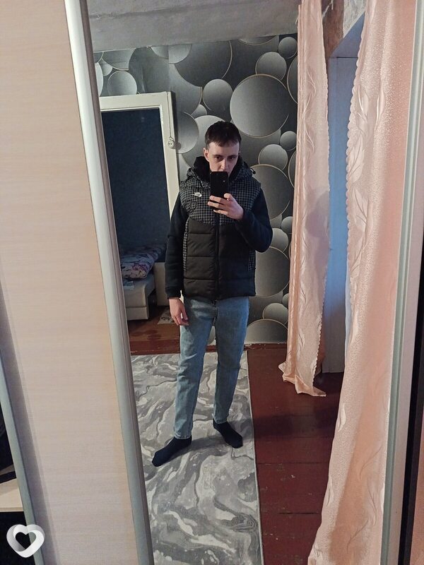 Владислав, 29, Киселевске — анкета №346958