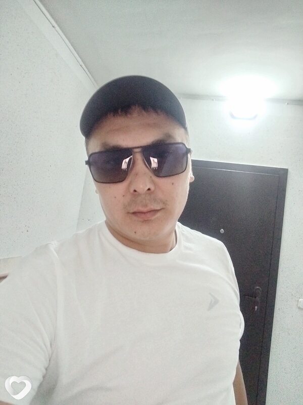 Али, 36, Усть-Каменогорск — анкета №346963