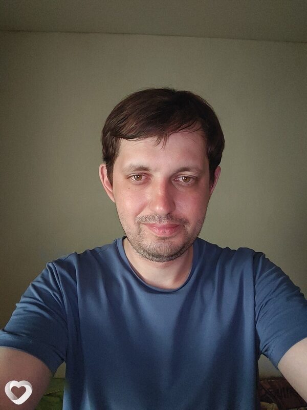 Василий, 37, Абакане — анкета №346964