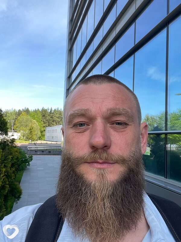 Андрей, 46, Минске — анкета №346967