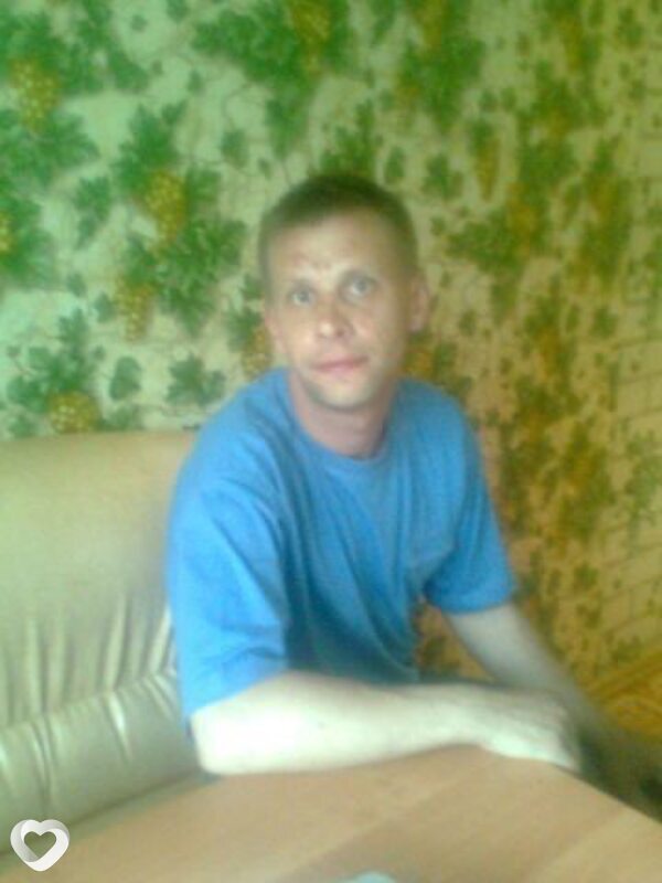 Алексей, 51, Иванове — анкета №346968