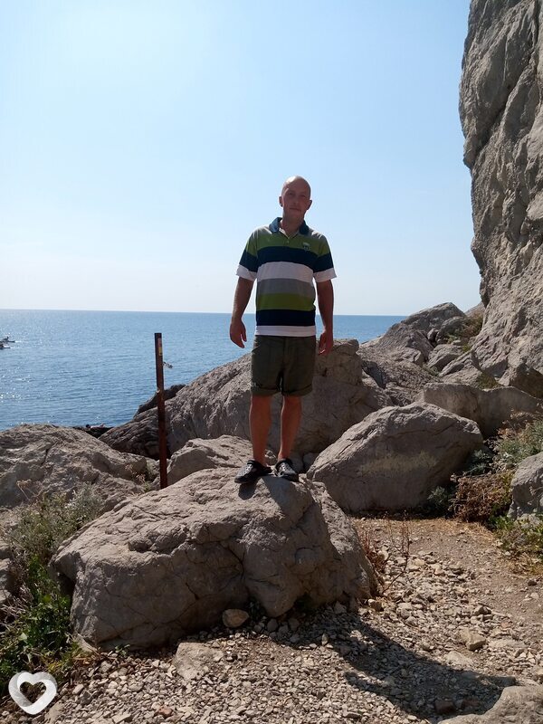 Андрей, 33, Поставах — анкета №346970