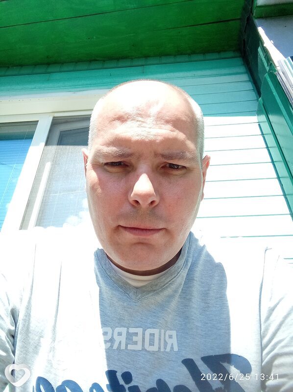 Серёга, 46, Тольятти — анкета №346971