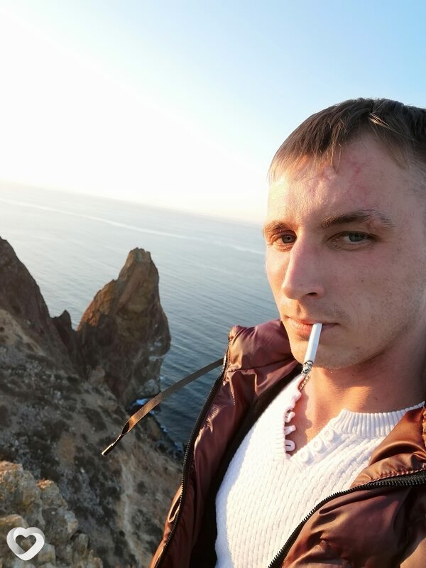 Михаил, 35, Сальске — анкета №346975