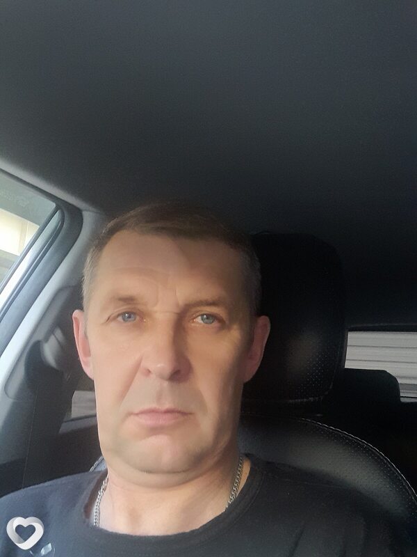 Юрий, 51, Тюмени — анкета №346734