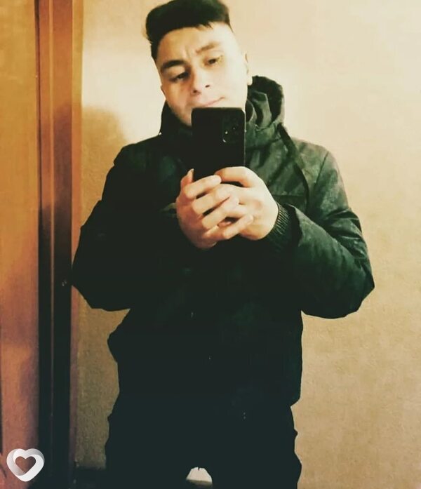 Владимир, 26, Петропавловске — анкета №346745